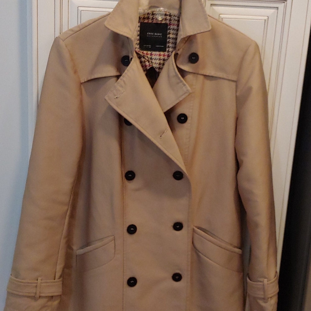 Trench Coat